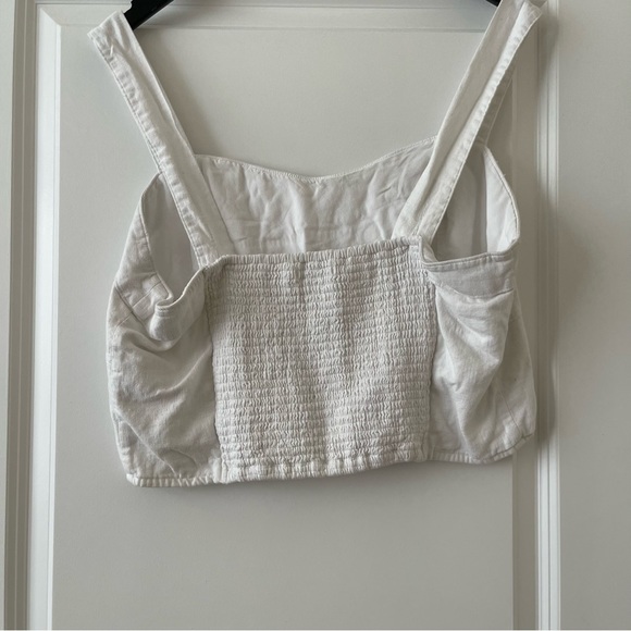 Abercrombie crop top - Picture 4 of 7